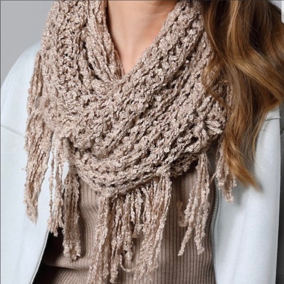 Infinity scarves! - Picture 3 of 3